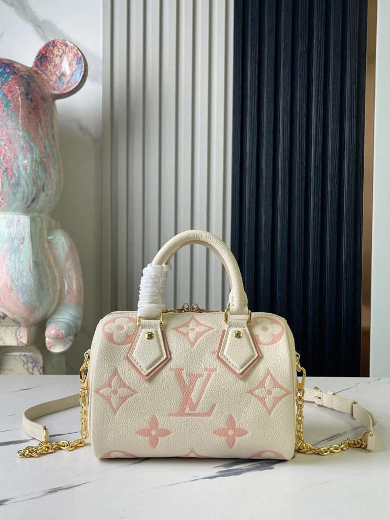 LV Speedy Bags 4233G-0613