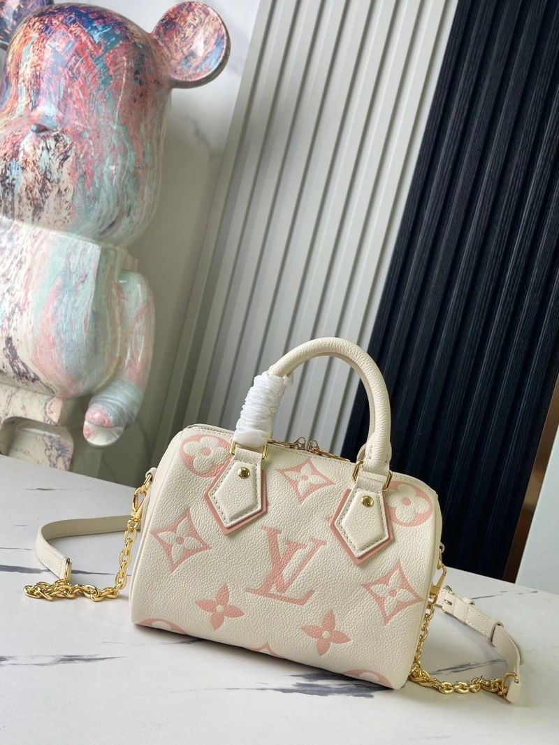 LV Speedy Bags 4233G-0613