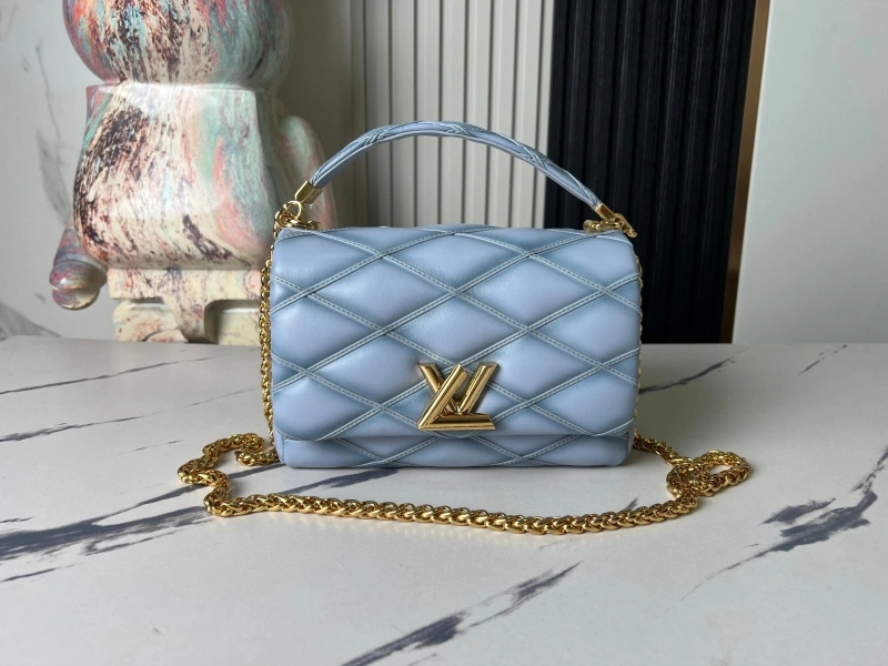 lv twist De*1m bags 4233g-0626