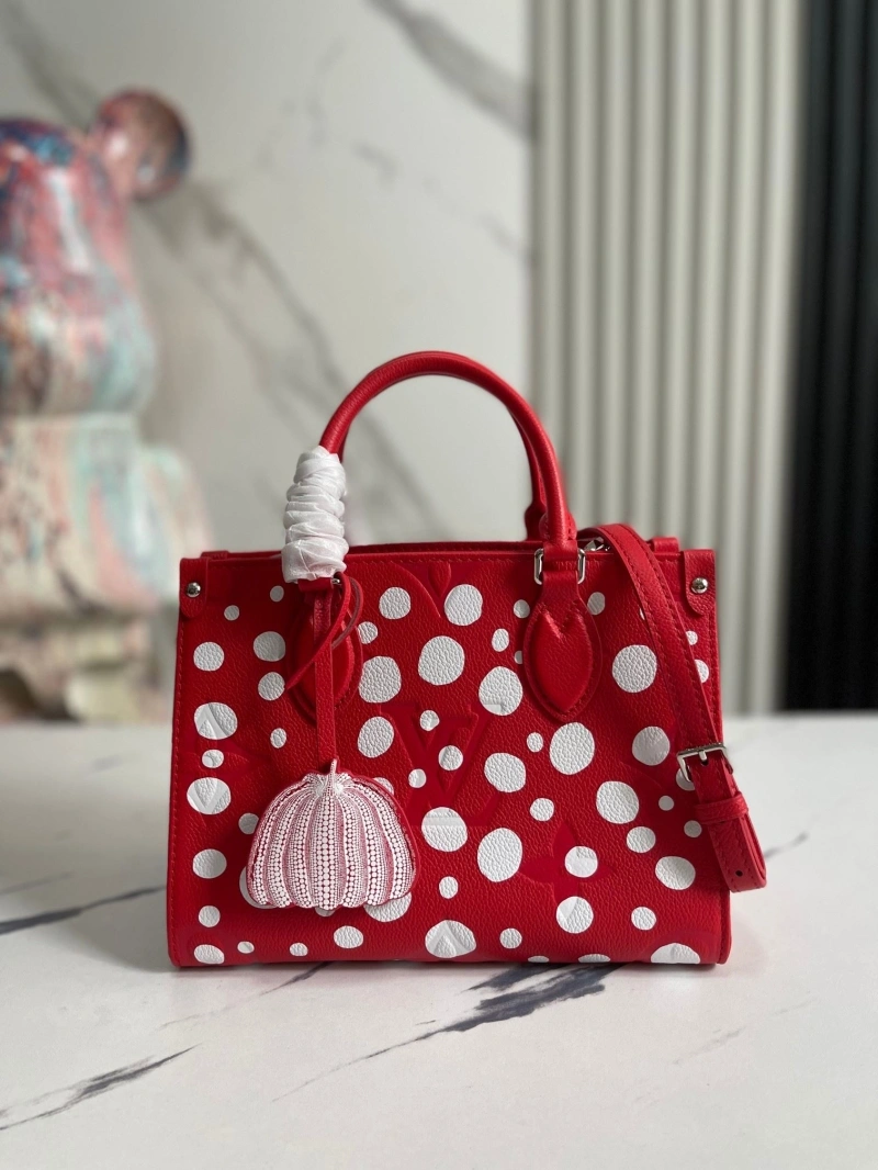 LV Shopping Bags 4233G-0637