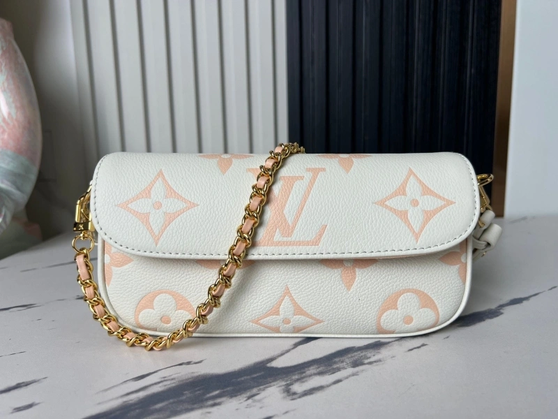 LV Satchel bags 4233G-0642