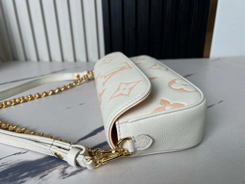 LV Satchel bags 4233G-0642