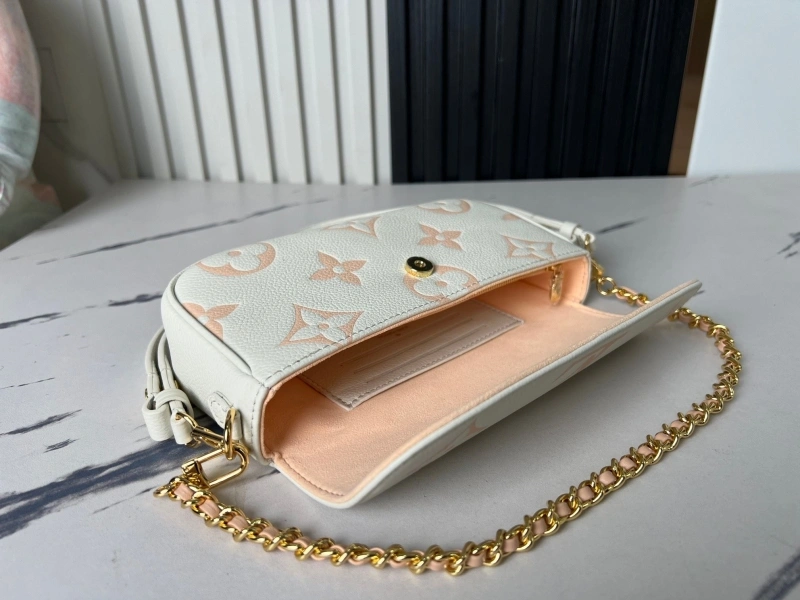 LV Satchel bags 4233G-0642