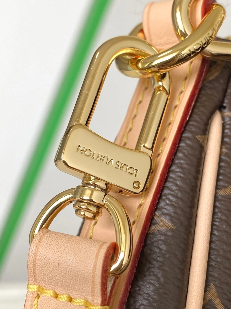 LV Satchel bags 4233G-0647