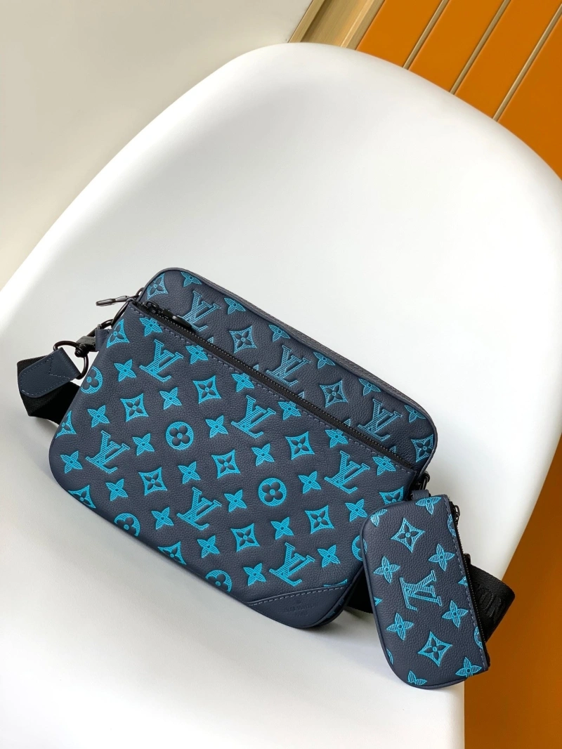 LV Satchel bags 4233G-0648