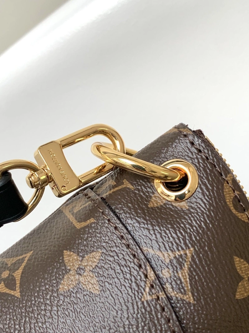 LV Satchel bags 4233G-0653