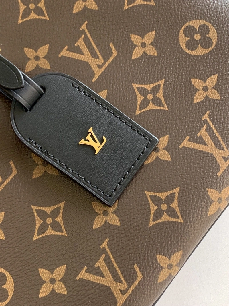 LV Satchel bags 4233G-0653