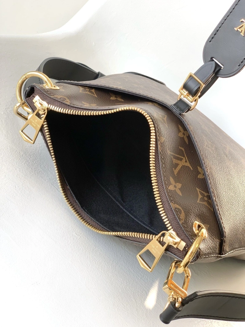 LV Satchel bags 4233G-0653