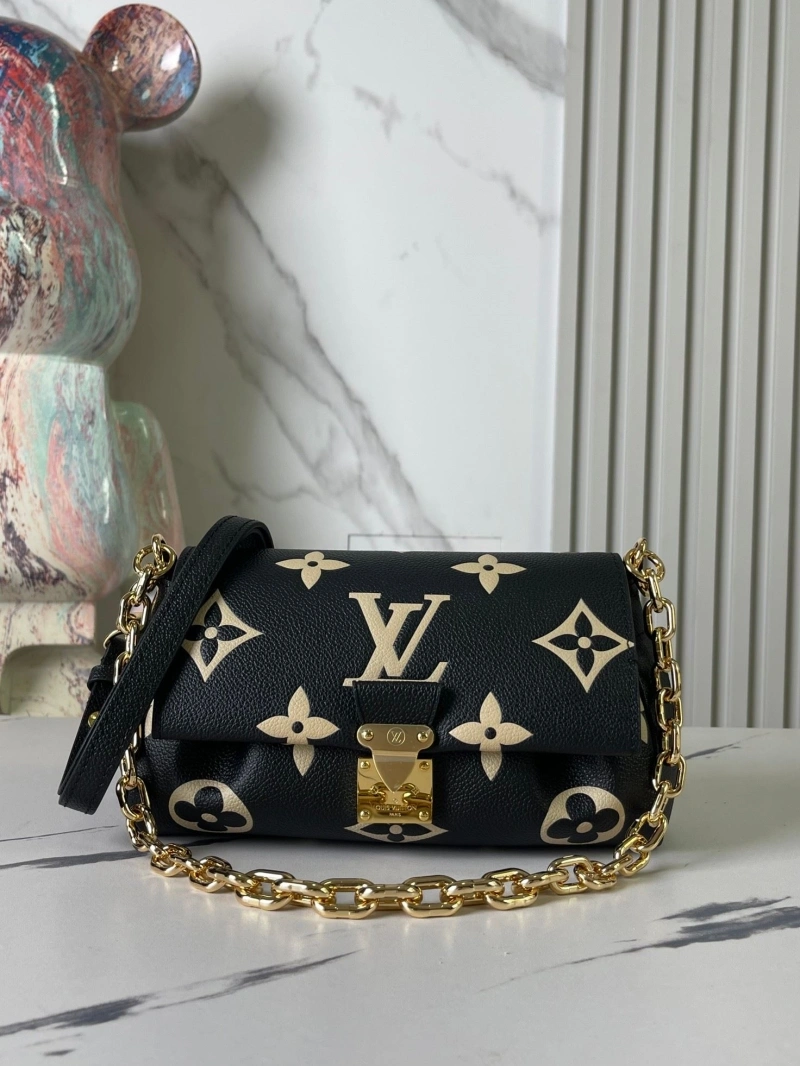LV Satchel bags 4233G-0663