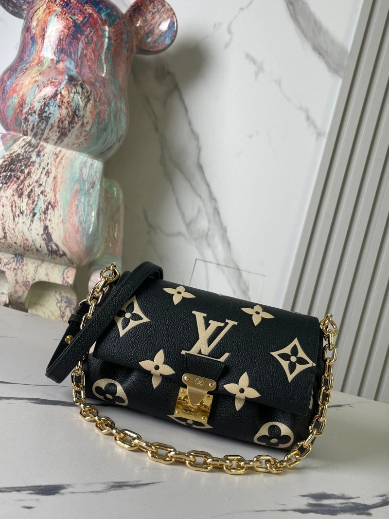 LV Satchel bags 4233G-0663