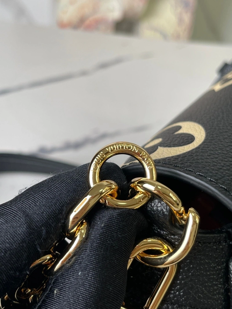 LV Satchel bags 4233G-0663