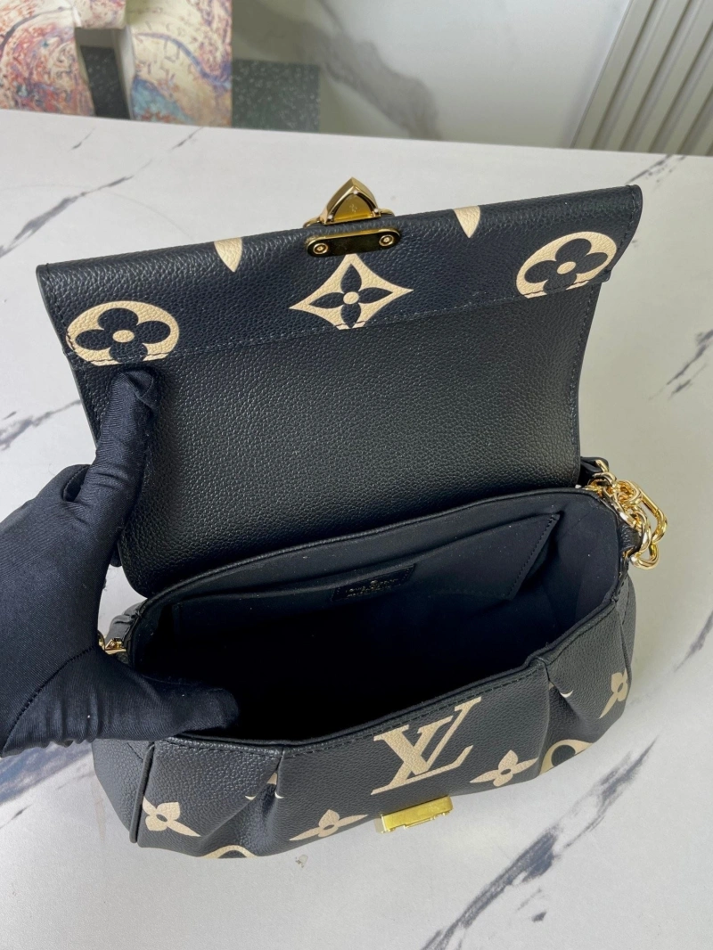 LV Satchel bags 4233G-0663