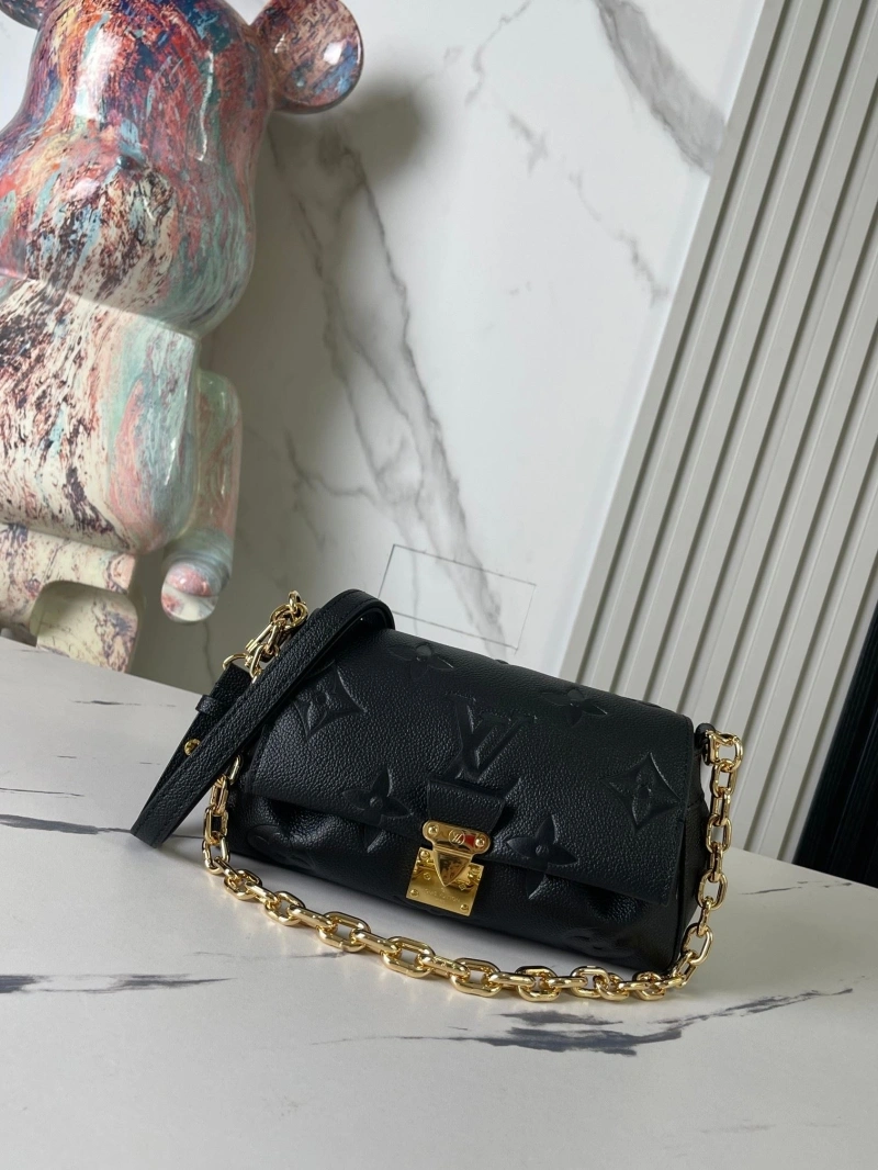 LV Satchel bags 4233G-0665