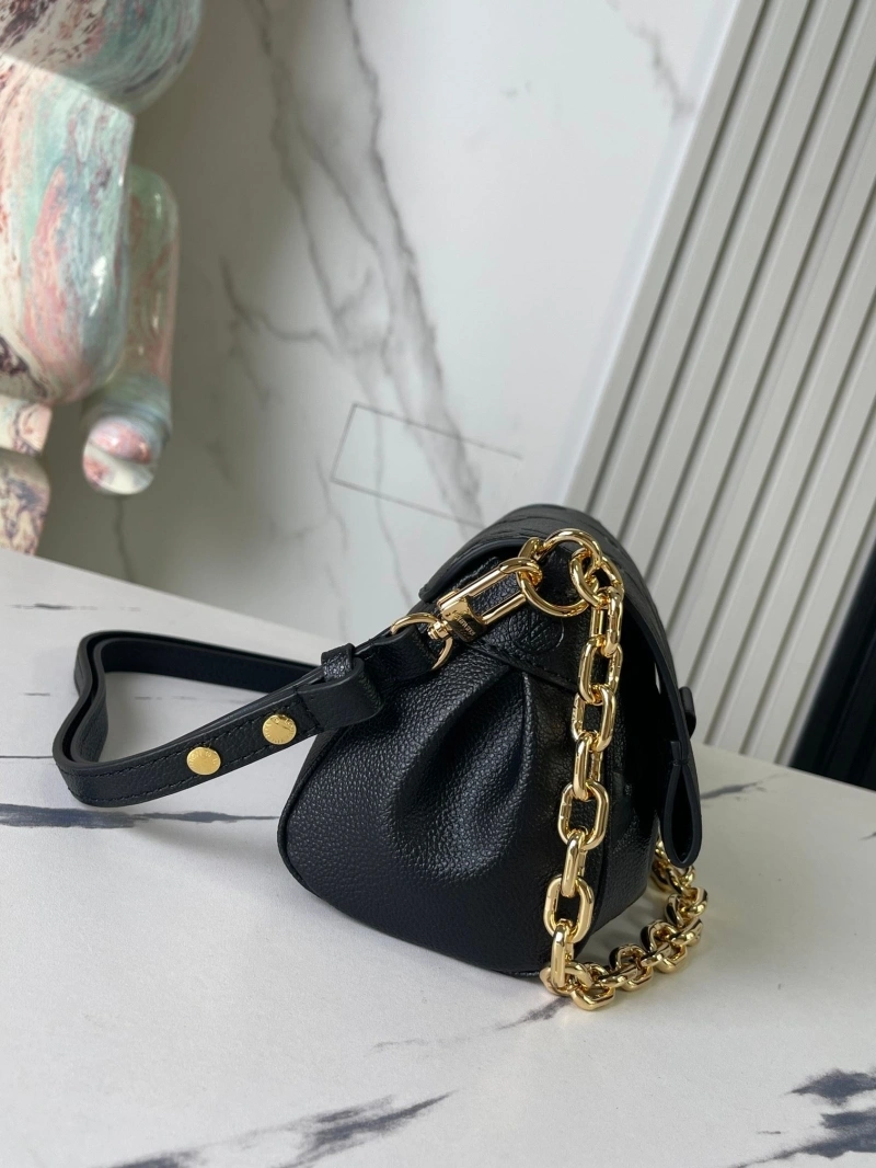 LV Satchel bags 4233G-0665