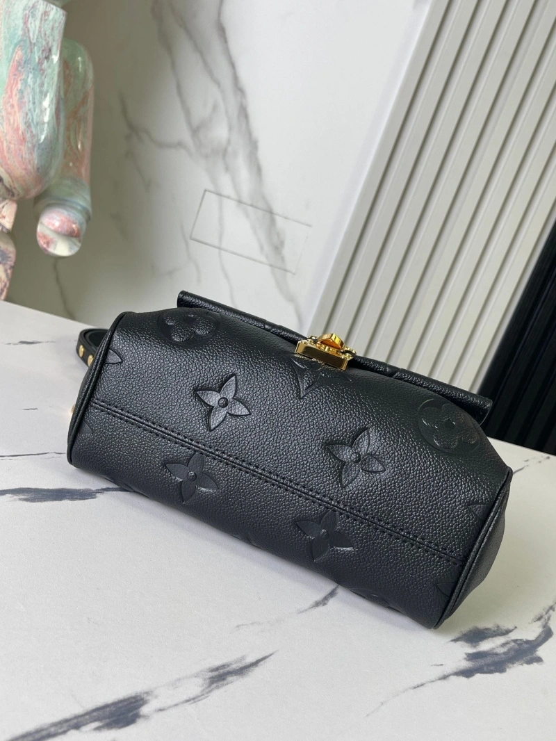 LV Satchel bags 4233G-0665
