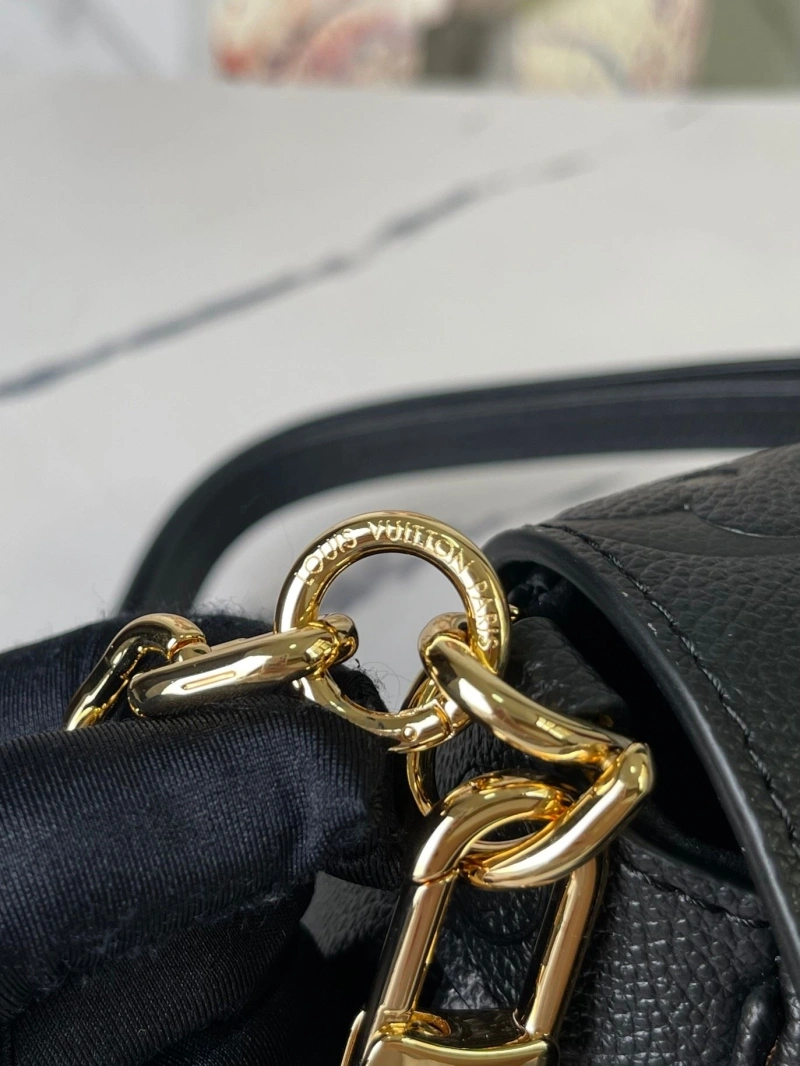 LV Satchel bags 4233G-0665