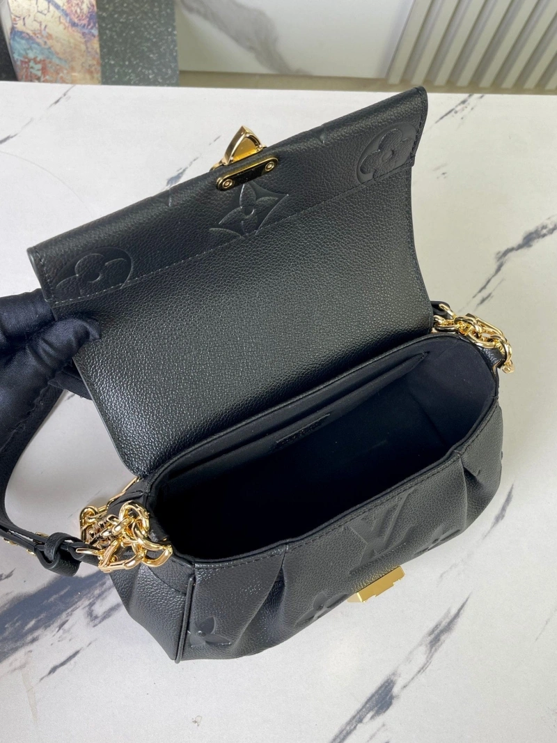 LV Satchel bags 4233G-0665