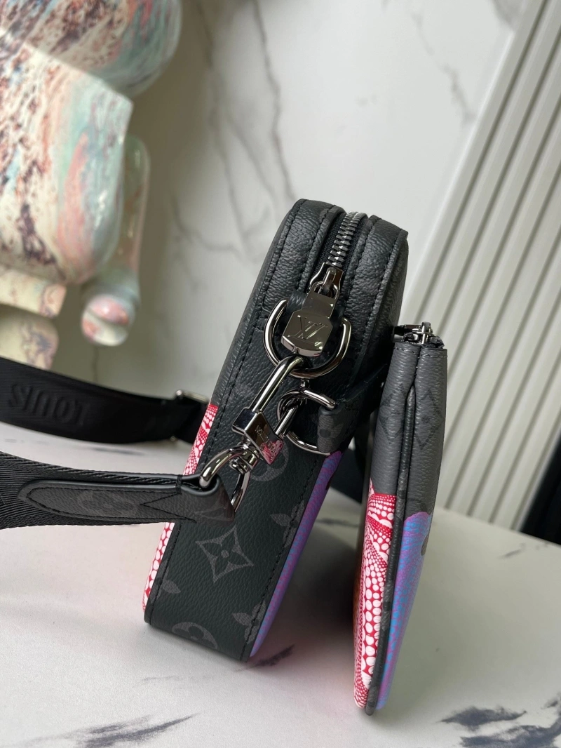 LV Satchel bags 4233G-0666