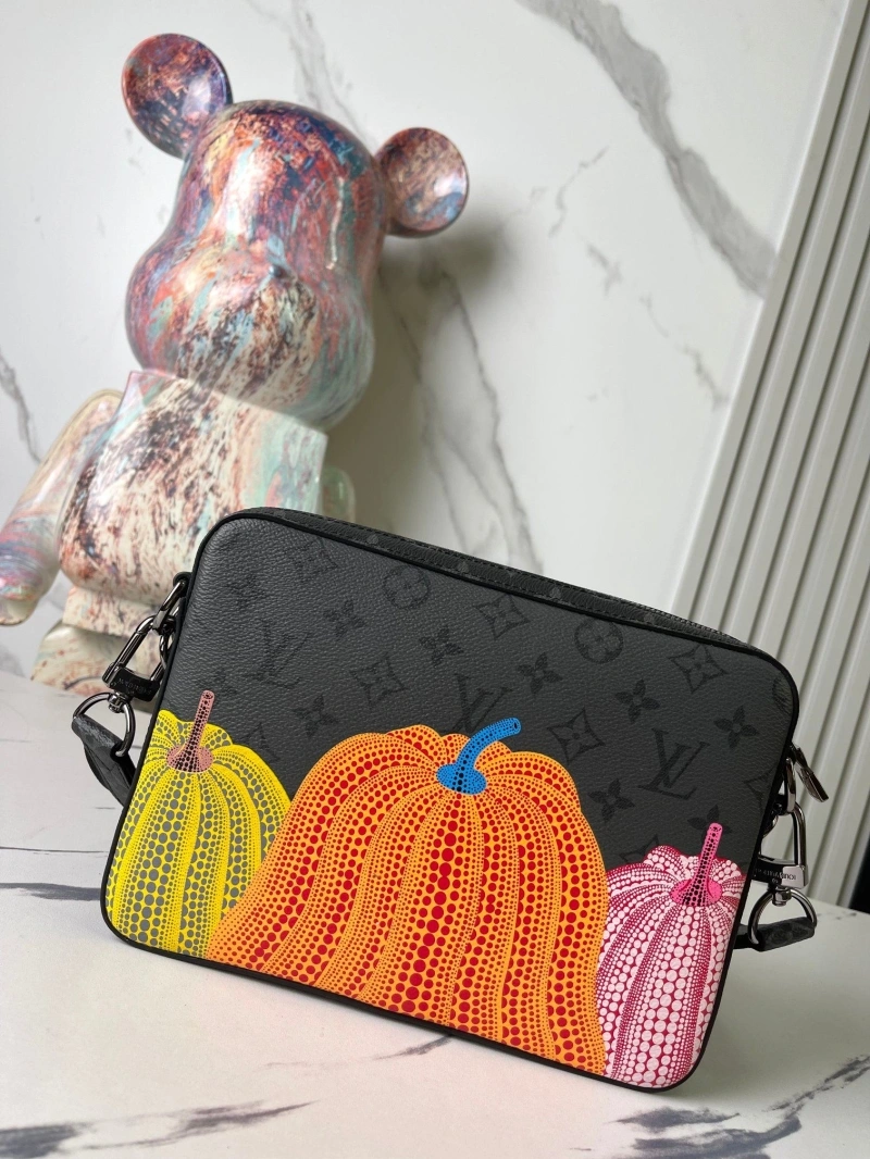 LV Satchel bags 4233G-0666