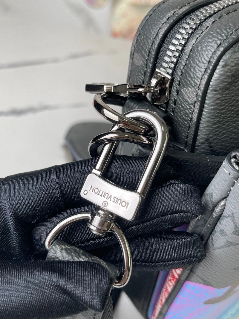 LV Satchel bags 4233G-0666