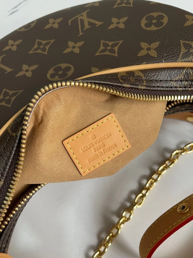 LV Satchel bags 4233G-0669