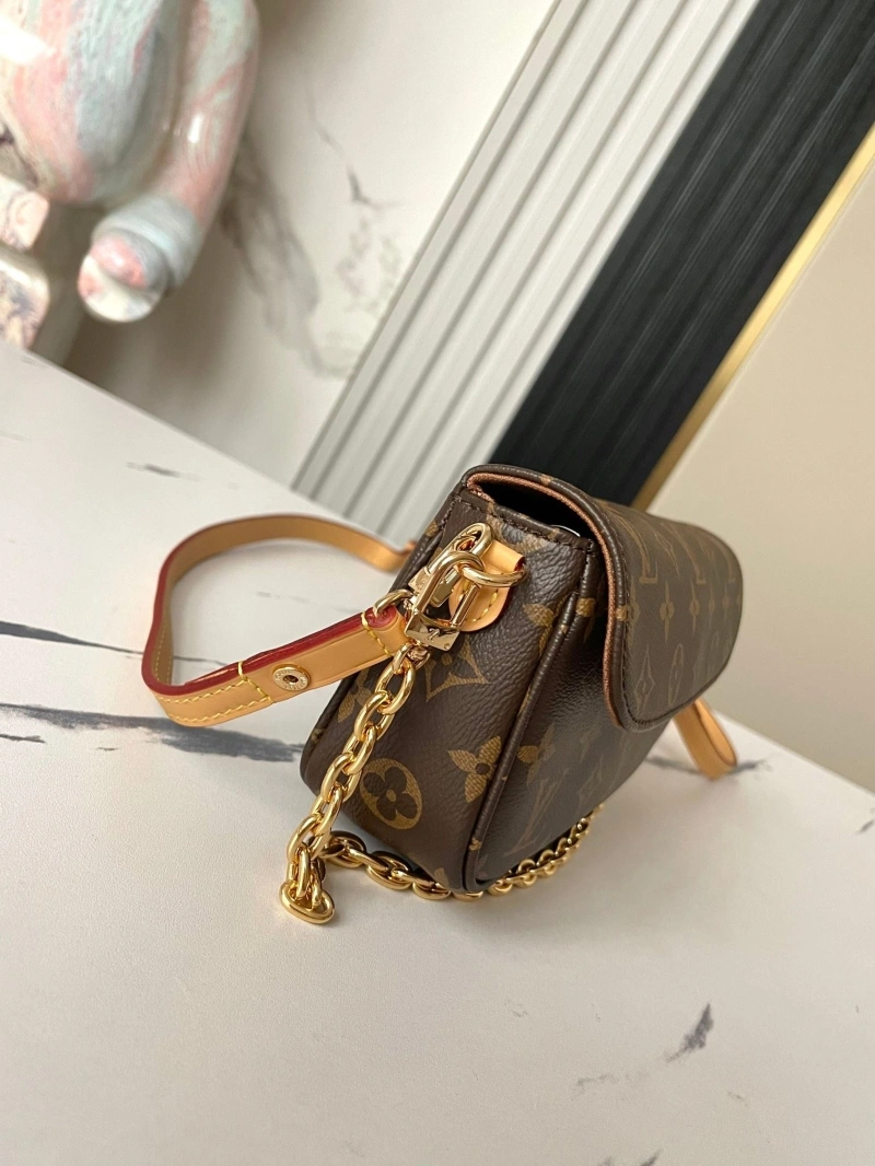 LV Satchel bags 4233G-0670