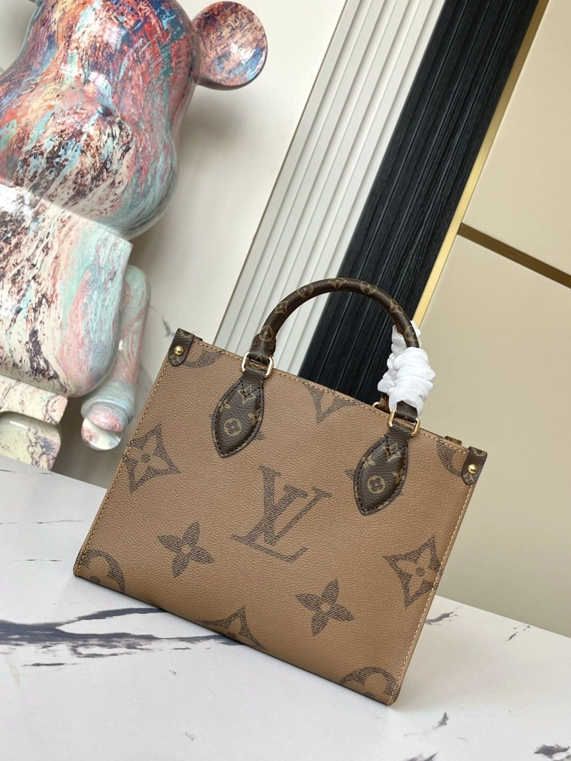 LV Shopping Bags 4233G-0678
