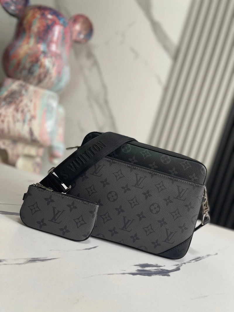 LV Satchel bags 4233G-0688