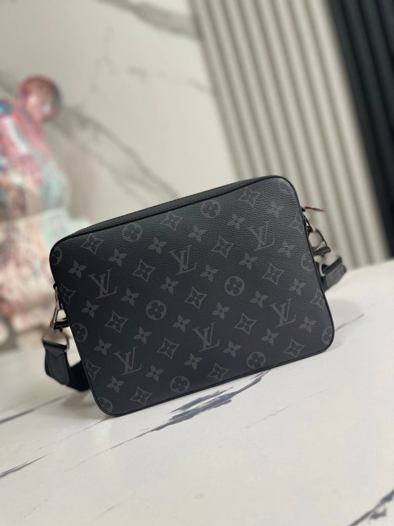 LV Satchel bags 4233G-0688