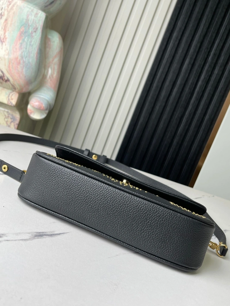 LV Satchel bags 4233G-0689