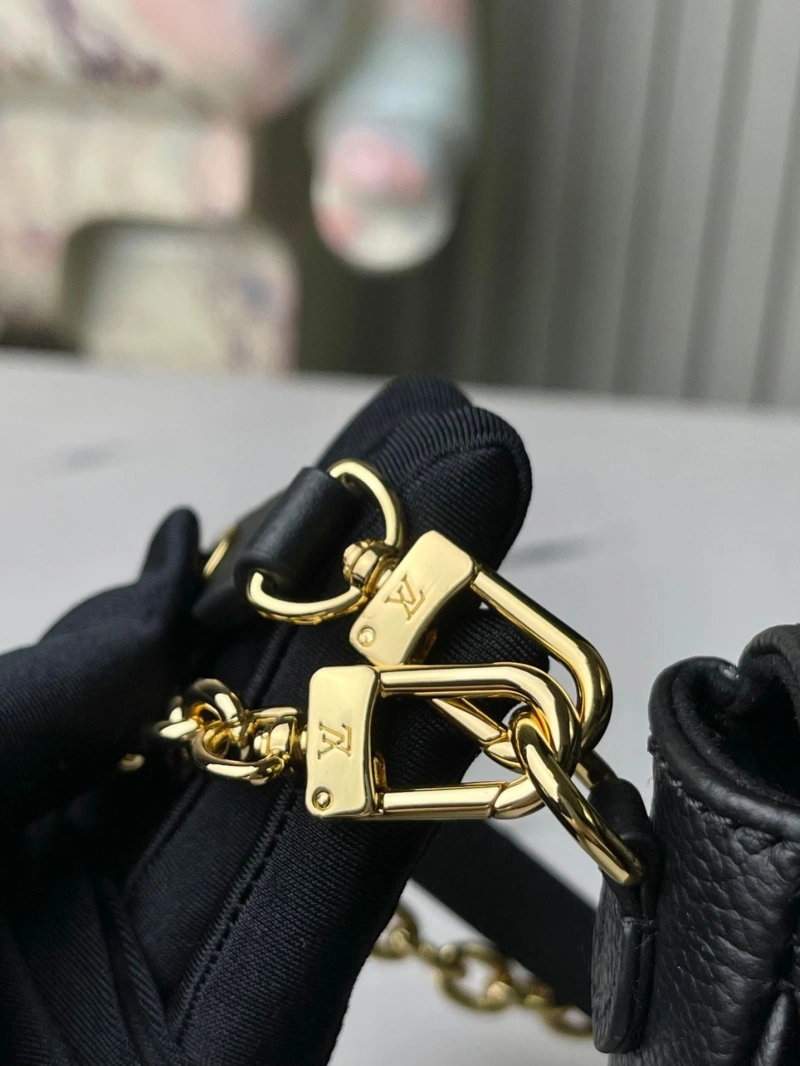LV Satchel bags 4233G-0689