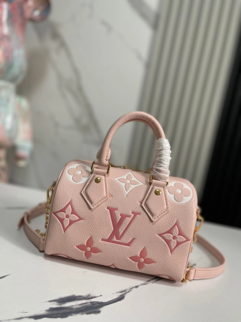 LV Speedy Bags 4233G-0692