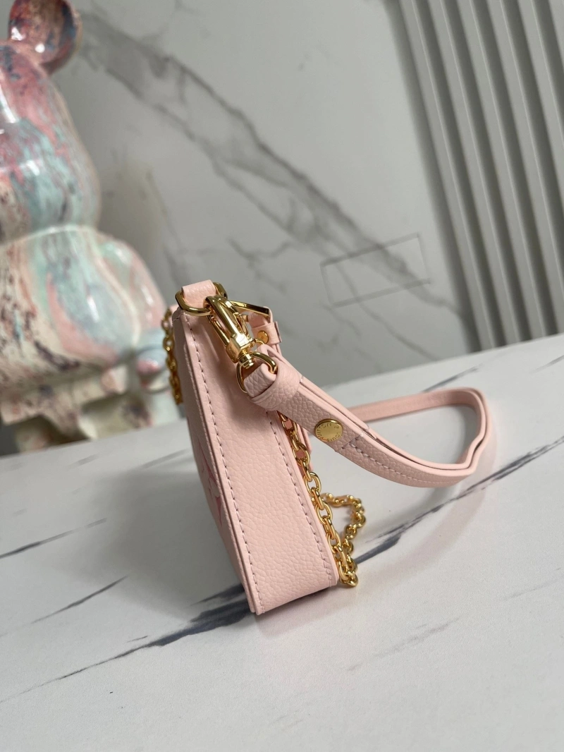 LV Satchel bags 4233G-0694