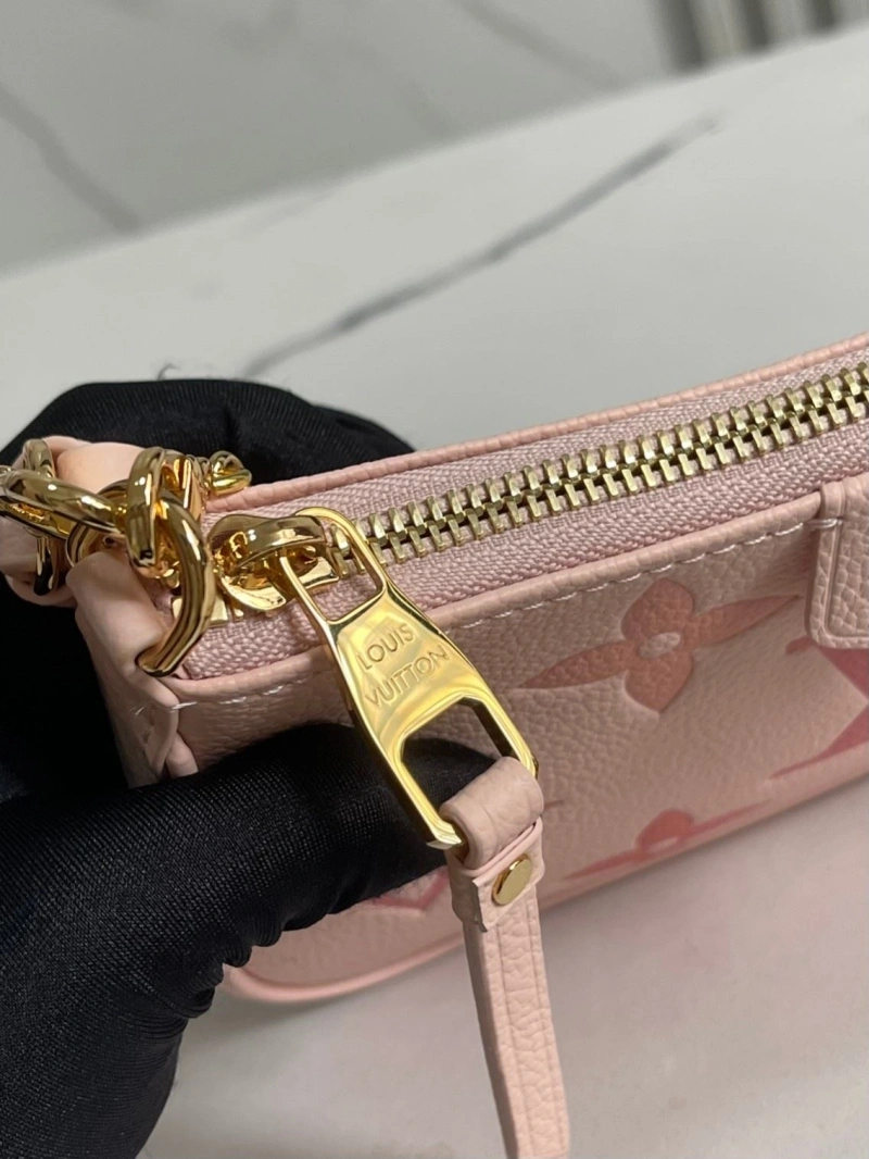 LV Satchel bags 4233G-0694