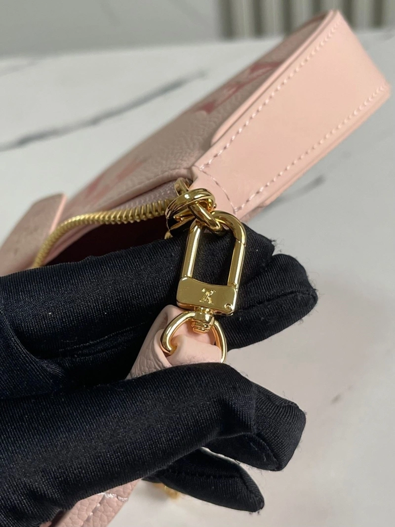 LV Satchel bags 4233G-0694