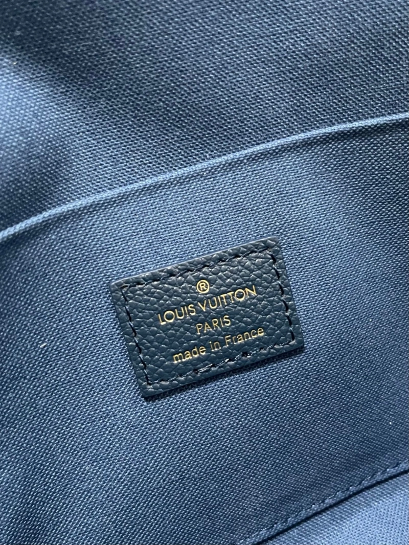 LV Satchel bags 4233G-0695