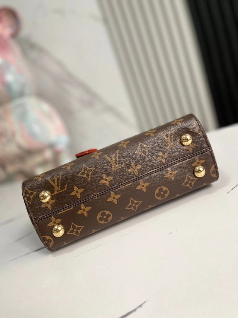 LV Satchel bags 4233G-0708