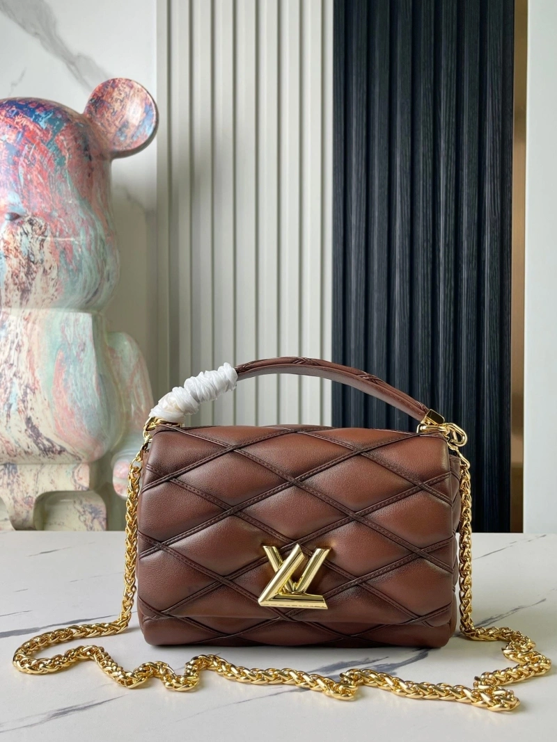 lv twist De*1m bags 4233g-0721