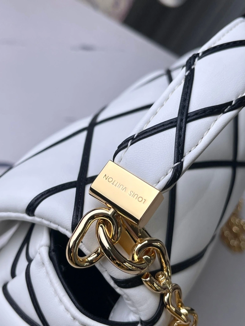 lv twist De*1m bags 4233g-0722