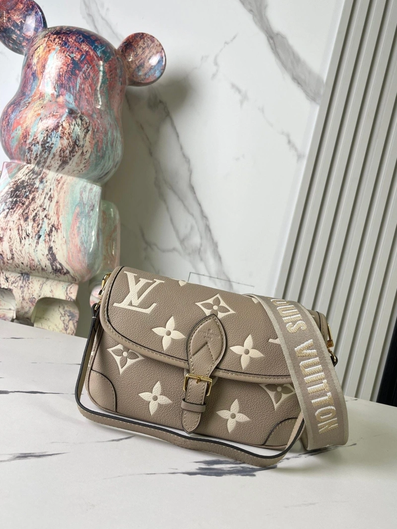 LV Satchel bags 4233G-0727