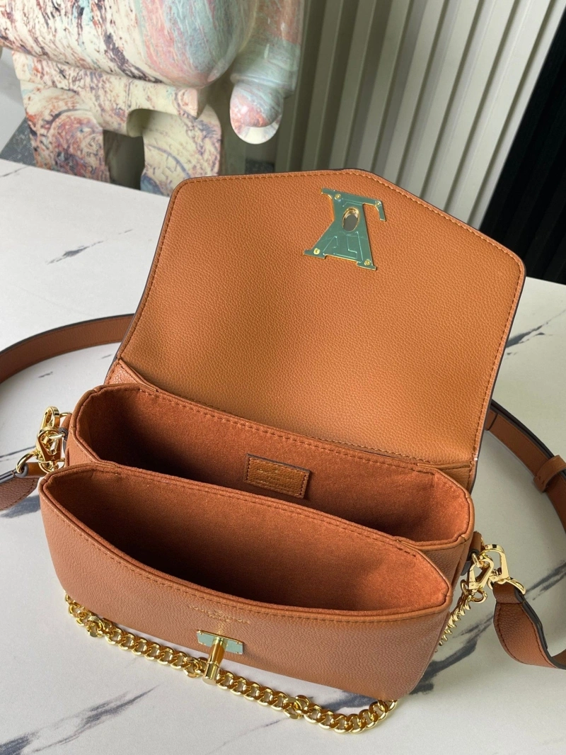 LV Satchel bags 4233G-0728