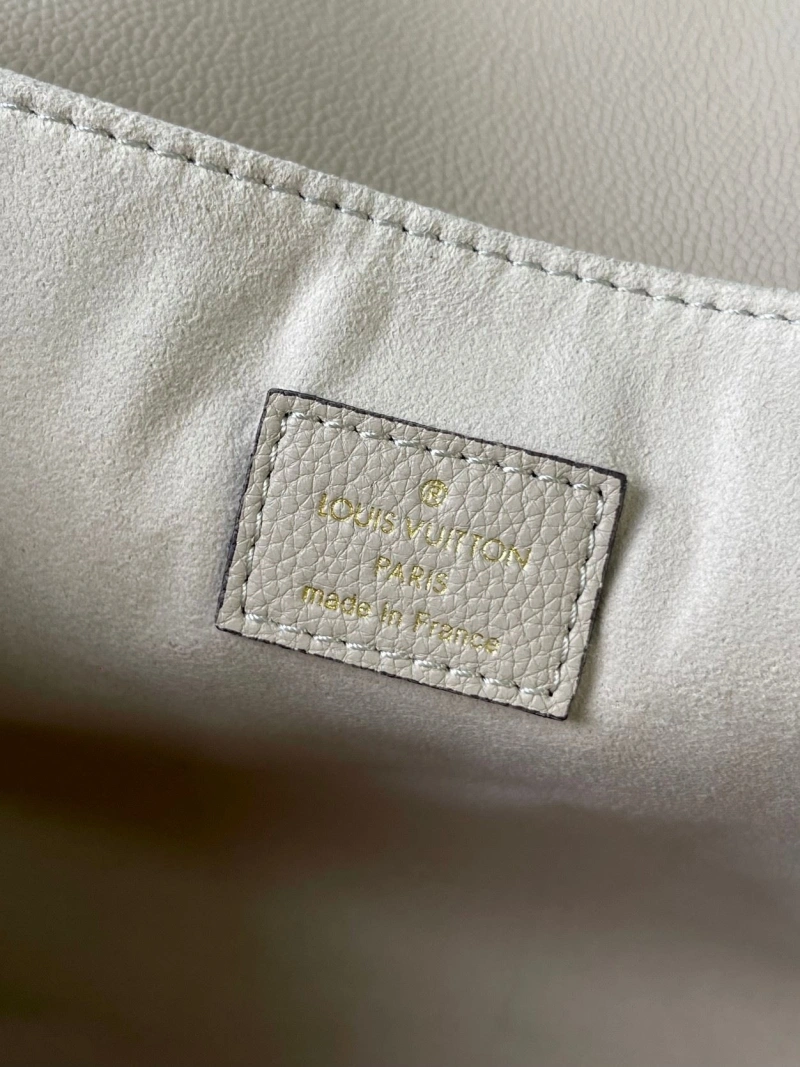 LV Satchel bags 4233G-0729