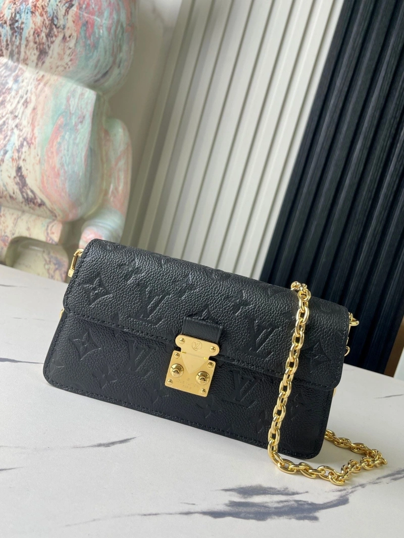 LV Satchel bags 4233G-0734