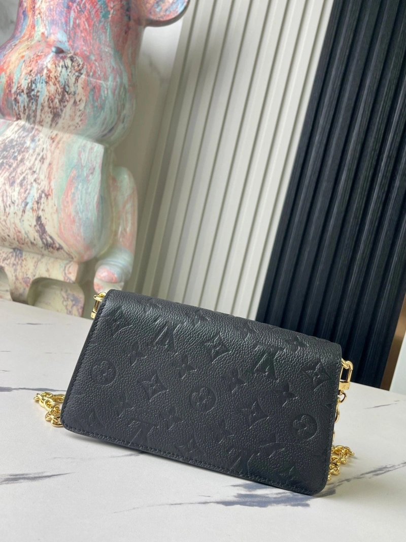 LV Satchel bags 4233G-0734