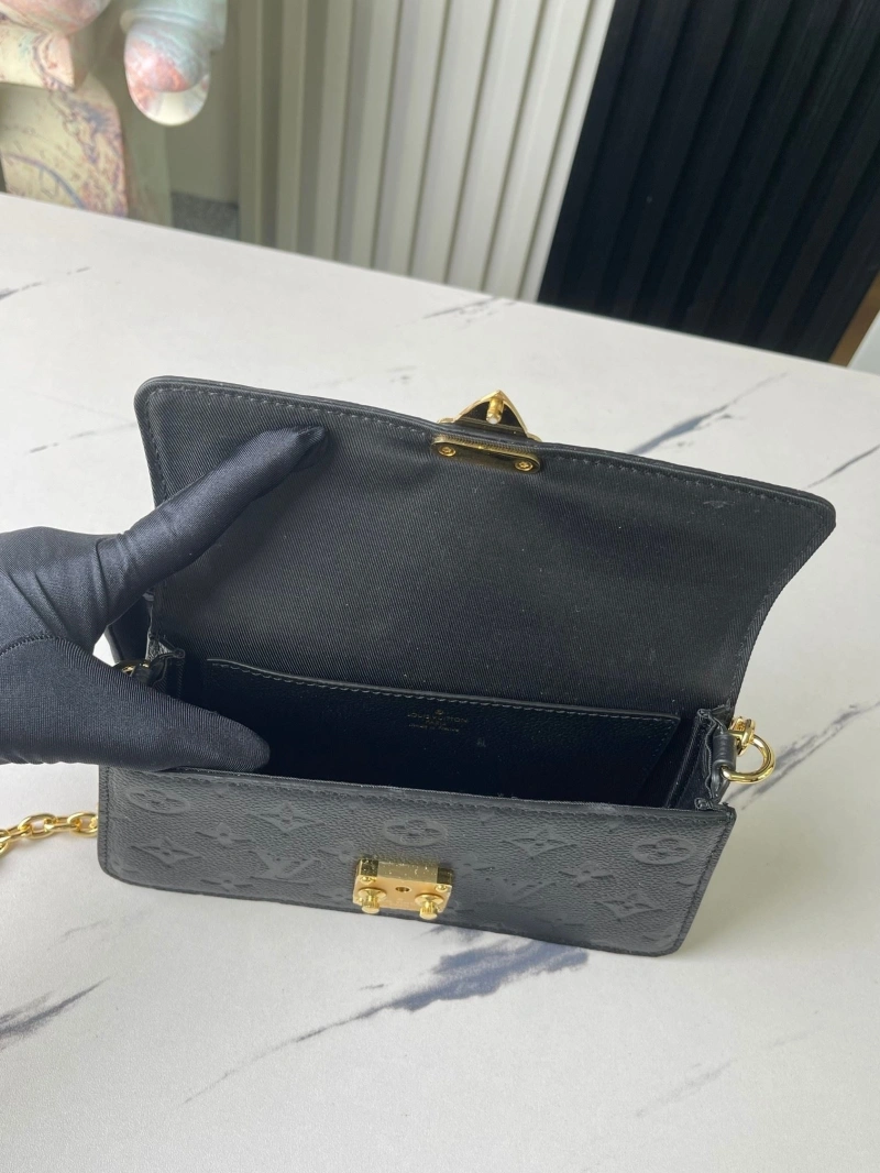 LV Satchel bags 4233G-0734