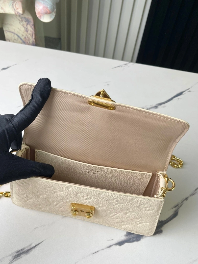LV Satchel bags 4233G-0735