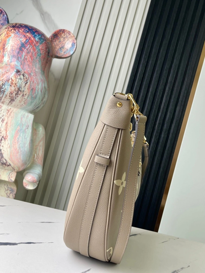 LV Satchel bags 4233G-0736