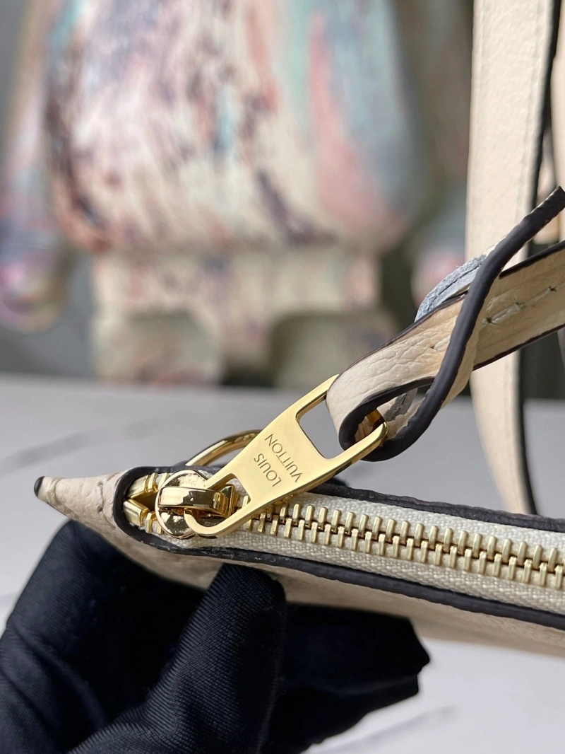 LV Satchel bags 4233G-0738