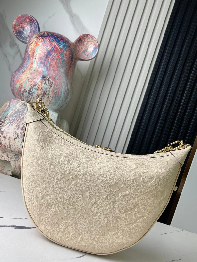 LV Satchel bags 4233G-0738