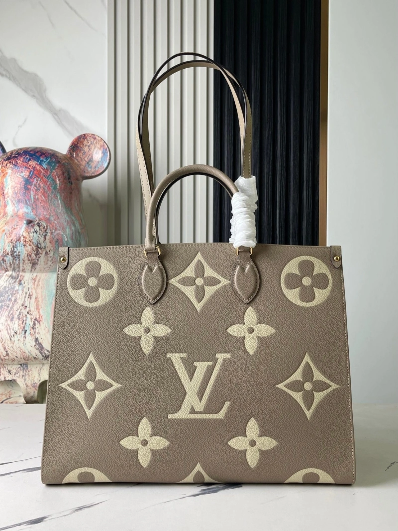 LV Shopping Bags 4233G-0739